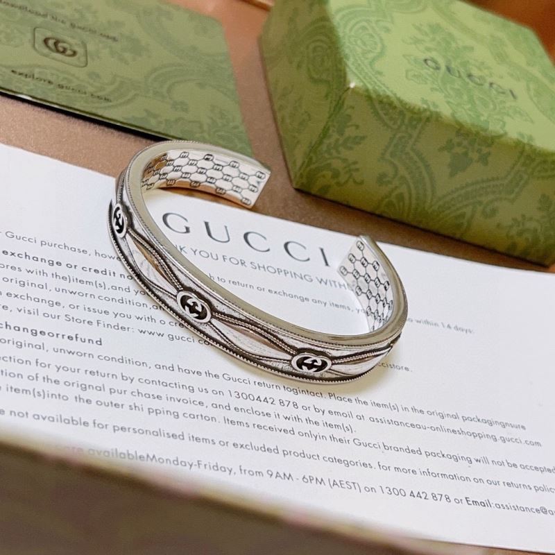 Gucci Bracelets